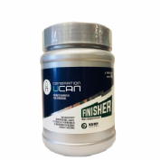 Finisher generation ucan chocolate con proteinas (500 g)