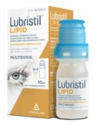 Lubristil lipid solucion oftalmica humectante (10 ml)