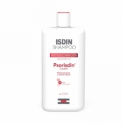 Isdin shampoo antidescamacion psorisdin (400 ml)