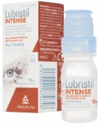 Lubristil intense solucion oftalmica (10 envases multidosis)
