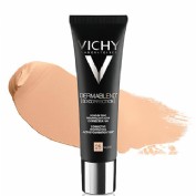 Dermablend 3d correction spf 15 oil free - vichy cosmetica correctora (tono 25)