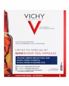 Liftactiv glicolico (30 ampollas)