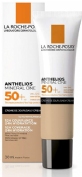 Anthelios mineral one spf 50+ (crema moyenne 1 envase 30 ml)