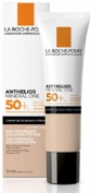 Anthelios mineral one spf 50+ (crema 1 envase 30 ml color claire)