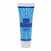 ICE POWDER GEL FRIO NATU 150ML