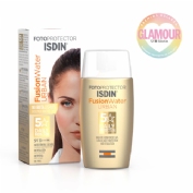 Fotoprotector isdin spf-30 fusion water urban (50 ml)