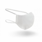 Mascarilla hig reut r40 lv junior bla 1u 13 a 17 años