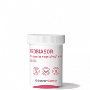 Probiasor (30 capsulas)