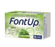 Fontup (60 capsulas)