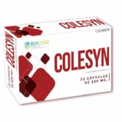 Colesyn (30 capsulas)