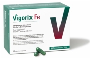 Vigorix fe (90 capsulas)