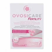 Ovosicare fertility (30 capsulas)
