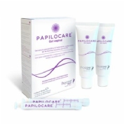 Papilocare gel vaginal (2 tubos 40 ml)
