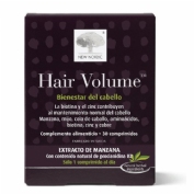 Hair volume (30 comprimidos)