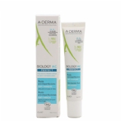 A-derma phys-ac perfect fluido - anti-imperfecciones anti-marcas (1 envase 40 ml)