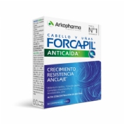 Forcapil anticaida (30 comprimidos)