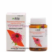 EQUINACEA ARKOPHARMA cápsulas duras , 50 cápsulas