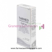 TARMED 40 MG/G CHAMPÚ , 1 frasco de 150 ml