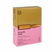 Interapothek ampollas flash (10 unidades 2 ml)