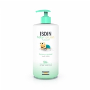 Isdin baby naturals nutraisdin locion corporal (1 envase 400 ml)