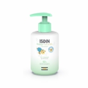 Isdin baby naturals nutraisdin gel-champu (1 envase 200 ml)