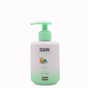 Isdin baby naturals nutraisdin locion corporal (1 envase 200 ml)