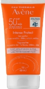 Avene intense protect spf 50+ (50 ml)