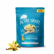 Active shake by xls batido sustitutivo polvo (1 envase 250 g sabor vainilla)