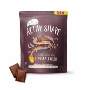 Active shake by xls batido sustitutivo polvo (1 envase 250 g sabor chocolate)