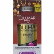 Pack collmar beauty regalo crema collmar beauty 60 ml sabor frutos bosque