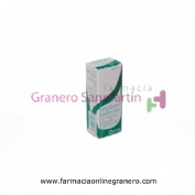 RESPIBIEN FRESHMINT 0,5 mg/ ml SOLUCION PARA PULVERIZACION NASAL, 1 envase pulverizador de 15 ml