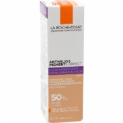 Anthelios pigment correct spf 50+ - la roche posay (1 bote 50 ml tono medio)