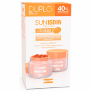 Sunisdin (60 capsulas blandas)