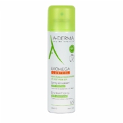 A-derma exomega control spray emoliente anti-rascado (1 envase 200 ml)