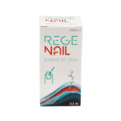 Regenail barniz de uñas (1 envase 3,3 ml)