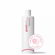 Psorium bath gel pso-smoothing hygiene (1 botella 400 ml)