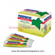 PROSPANTUS JARABE EN SOBRES , 21 sobres de 5 ml