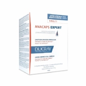 Anacaps progressiv - ducray (3 envases 30 capsulas)