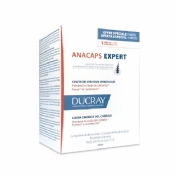 Anacaps expert ducray 90 capsulas - ducray