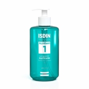 Isdin teen skin acniben limpiador matificante gel (1 envase 400 ml)