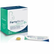 Fertybiotic embarazo b+ (30 sticks 5,99 g + 30 capsulas)