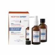 Neoptide expert serum anticaida & crecimiento - ducray (2 envases 50 ml)