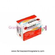 FRENADOL JUNIOR GRANULADO PARA SOLUCION ORAL , 10 sobres