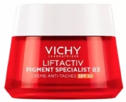 Liftactiv crema b3 antimanchas spf50  1 tarro 50 ml