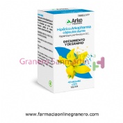 HIPÉRICO ARKOPHARMA cápsulas duras , 42 cápsulas