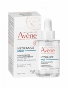 Avene hydrance boost serum hidratante concentrado (1 envase 30 ml)