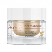 Avene dermabsolu crema de dia esencial (1 envase 50 ml)