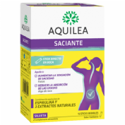 Aquilea saciante (15 sticks 15 ml sabor piña)