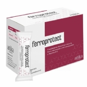 Ferroprotect (30 sticks bebibles 5 ml)