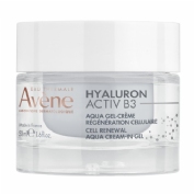 Avene hyaluron activ b3 aqua gel crema regeneradora celular (1 tarro 50 ml)